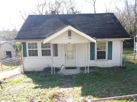 55 Hargrave Rd, Rossville, GA 30741