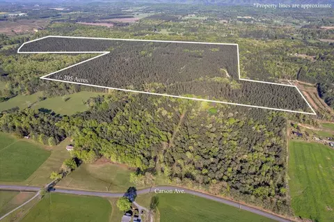 205 Ac Maddron Rd, Crandall, GA 30711