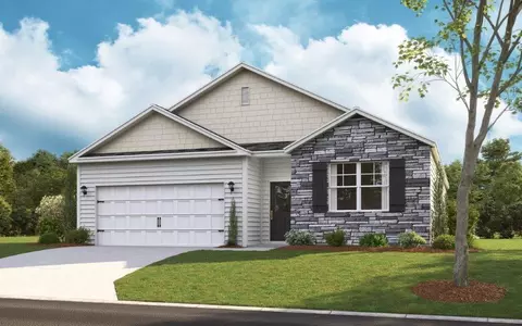 4316 Farm Way Trl NE, Cleveland, TN 37323