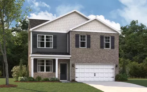 4308 Farm Way Trl NE, Cleveland, TN 37323