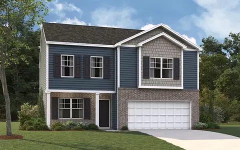 4343 Farm Way Trl NE, Cleveland, TN 37323