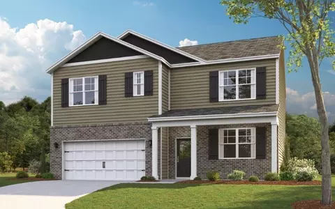 4367 Farm Way Trl NE, Cleveland, TN 37323