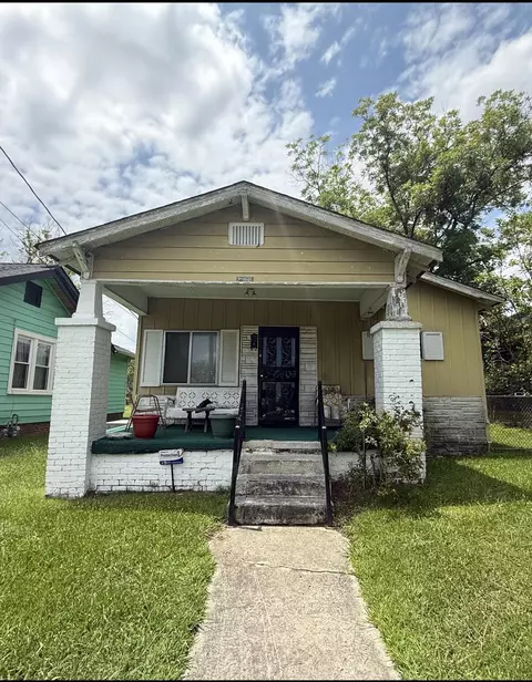2106 Bennett Ave, Chattanooga, TN 37404
