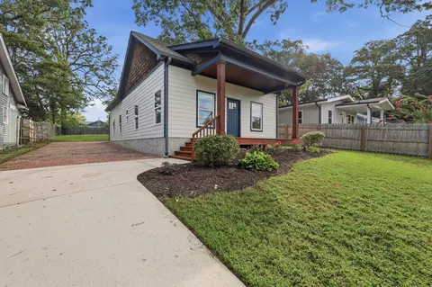 2411 Vine St, Chattanooga, TN 37404