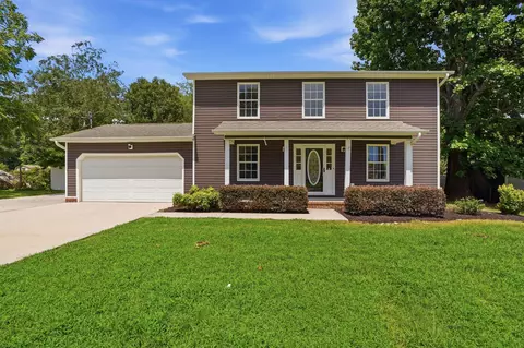 323 Lewis Lane Rd, Cleveland, TN 37312