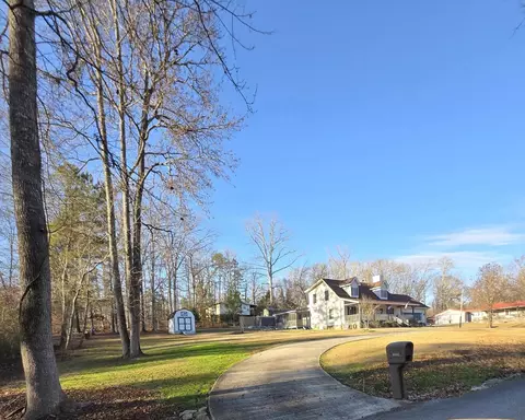 8441 Toestring Valley Rd, Spring City, TN 37381