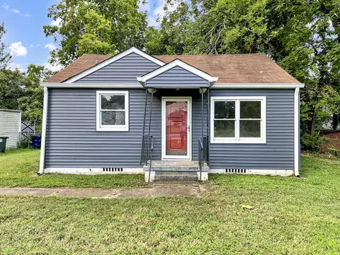 4902 Carolyn Ln, Chattanooga, TN 37411