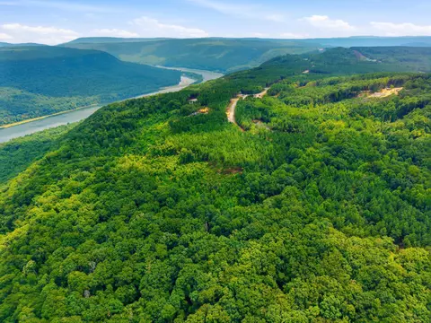 0 River Bend Rd #LOT 1232, Guild, TN 37340 photo 5