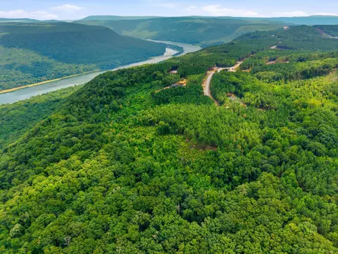 0 River Bend Rd #LOT 1232, Guild, TN 37340 photo 4