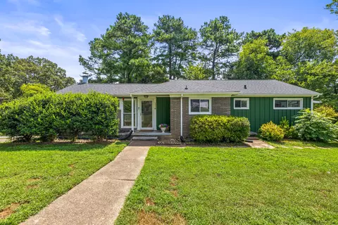 1116 Edwin Ln, Chattanooga, TN 37412