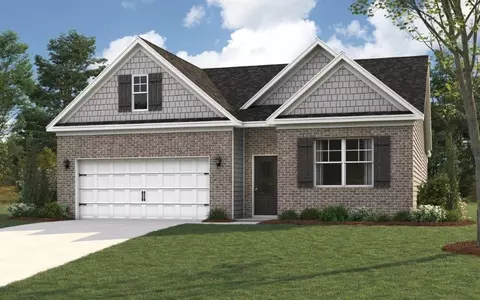 2359 Madison Ln NE, Cleveland, TN 37323