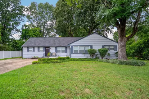 5503 Orlin Dr, Chattanooga, TN 37411