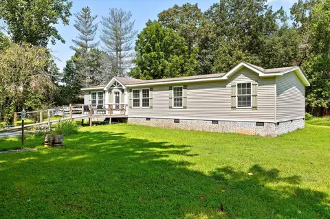 205 Ridge Rd, Whitwell, TN 37397
