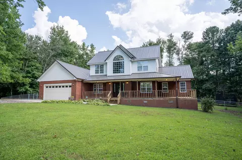 1020 County Road 262, Bryant, AL 35958