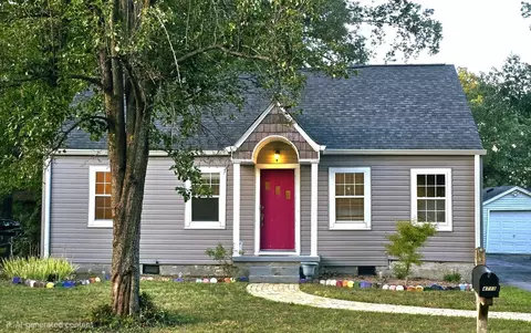 4713 Biltmore Ave, Chattanooga, TN 37411
