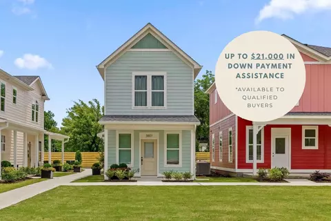 3629 Hodley Ave #17, Chattanooga, TN 37410