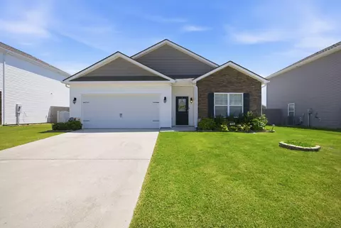 154 Browning Dr #LOT 82, Rossville, GA 30741