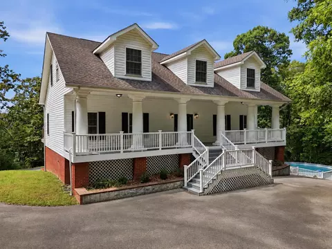 Undisclosed, Birchwood, TN 37308