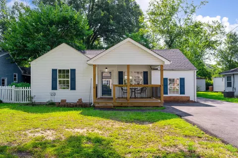 1610 Castleberry Ave, Chattanooga, TN 37412