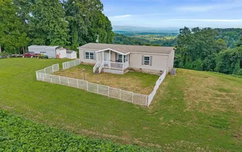 Undisclosed, Sweetwater, TN 37874
