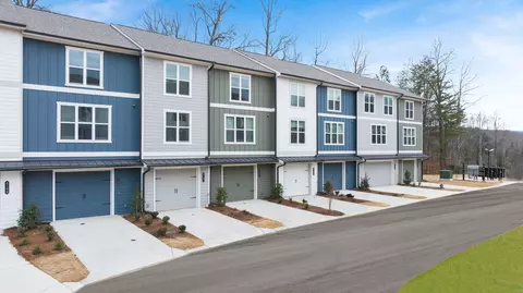 271 Asbury Oak Ln #87, Chattanooga, TN 37419