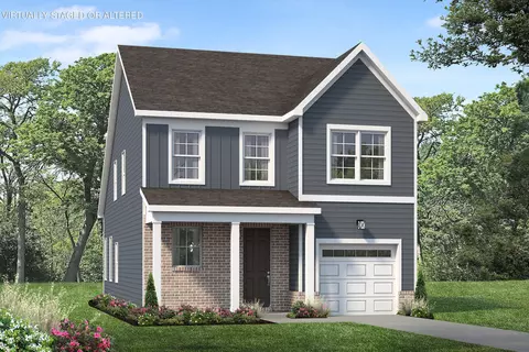 971 Fortitude Trl #17, Chattanooga, TN 37421
