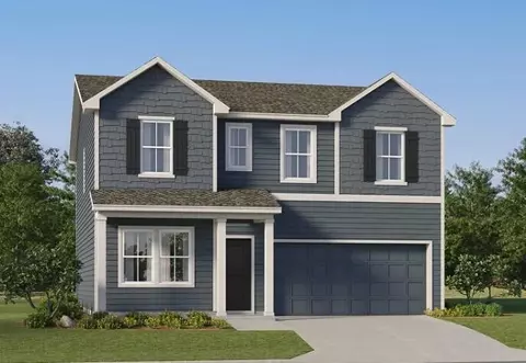 139 Buck Creek Ln #45, Rossville, GA 30741