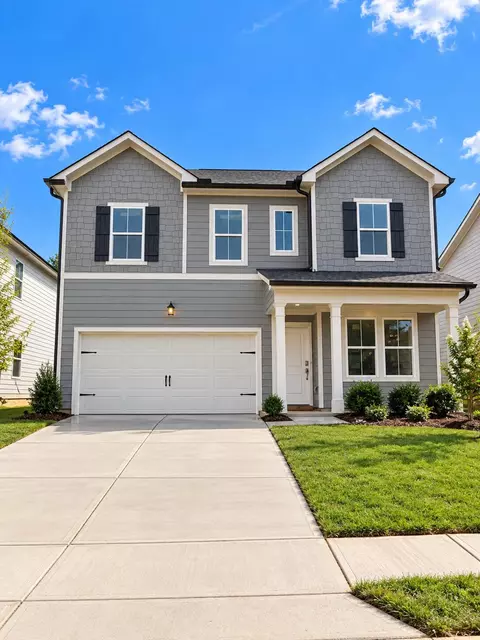 139 Buck Creek Ln #45, Rossville, GA 30741
