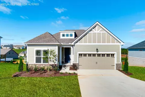 1011 Fortitude Trl #12, Chattanooga, TN 37421