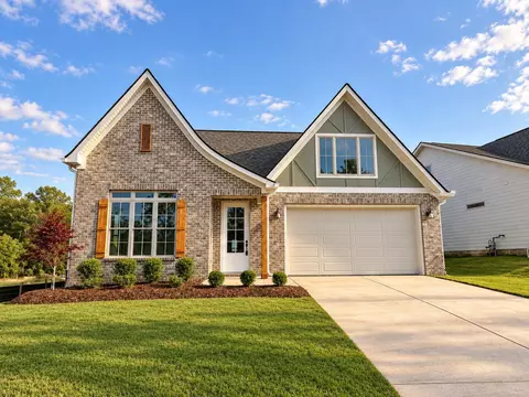 81 Snow Line Ln, Ooltewah, TN 37363