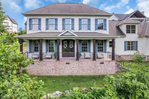 586 Kestrel Ln, Chattanooga, TN 37419
