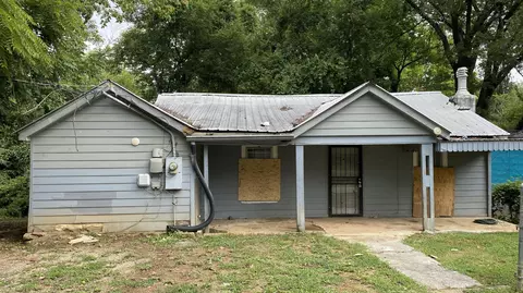 2633 Andrews St, Chattanooga, TN 37406