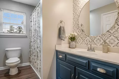 Bath - 34 Spring Place Dr, Fort Oglethorpe, GA 30742 photo 1 of 2