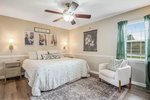Bedroom - 34 Spring Place Dr, Fort Oglethorpe, GA 30742 photo 1 of 3