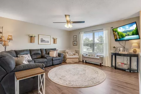 Living - 34 Spring Place Dr, Fort Oglethorpe, GA 30742 photo 1 of 1