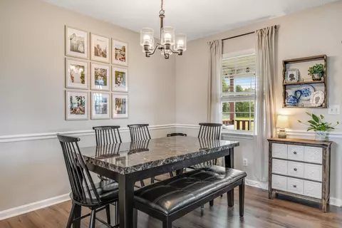 Dining - 34 Spring Place Dr, Fort Oglethorpe, GA 30742 photo 1 of 2