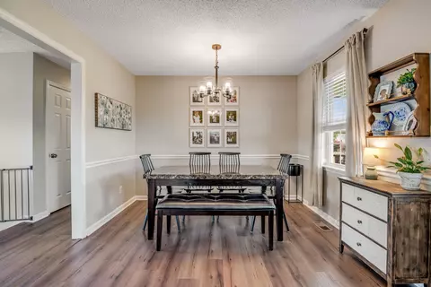 Dining - 34 Spring Place Dr, Fort Oglethorpe, GA 30742 photo 2 of 2