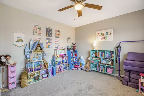 Bedroom - 34 Spring Place Dr, Fort Oglethorpe, GA 30742 photo 3 of 3