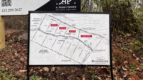 0 Cash Canyon Rd #LOT 7, Chattanooga, TN 37419