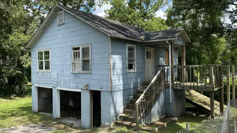 318 Nason St, Rossville, GA 30741