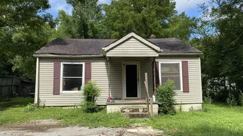311 N Jenkins Rd, Rossville, GA 30741
