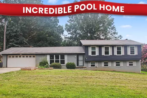 532 Hunter Trl NE, Cleveland, TN 37312