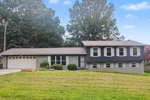 532 Hunter Trl NE, Cleveland, TN 37312