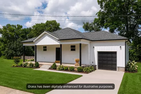 3541 Georgetown Rd NW, Cleveland, TN 37312
