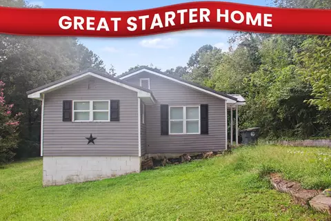 301 Park St, Lafayette, GA 30728