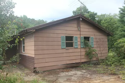 Exterior - 217 Gary Ln, Ringgold, GA 30736 photo 1 of 2
