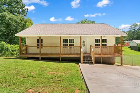 168 Charger Dr, Chatsworth, GA 30705