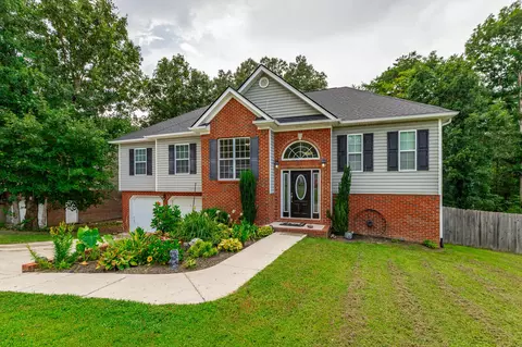 200 Hidden Oaks Dr, Flintstone, GA 30725
