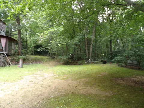 Exterior - 527 Black Mountain Mtn E, Dunlap, TN 37327 photo 10 of 24