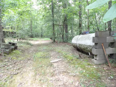 Exterior - 527 Black Mountain Mtn E, Dunlap, TN 37327 photo 12 of 24